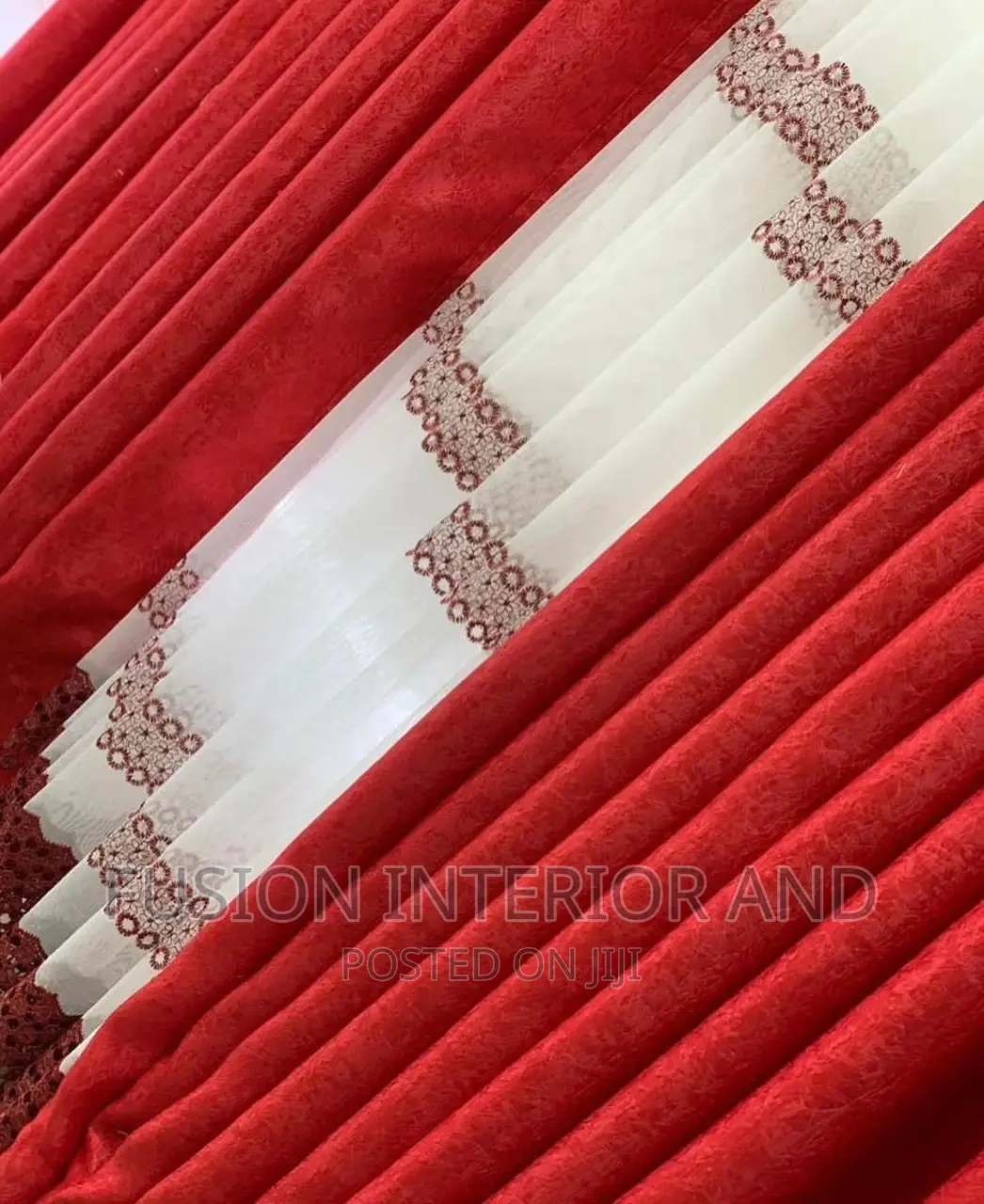 Quality Curtains