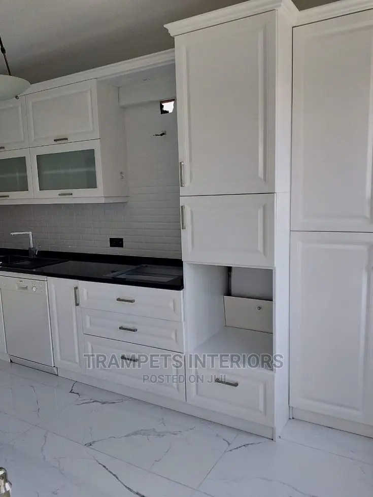 Kitchen Cabinets Designs