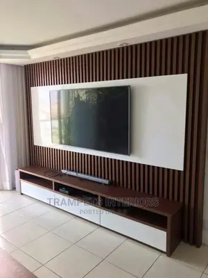 Wall Unit/Elegant Tv Units