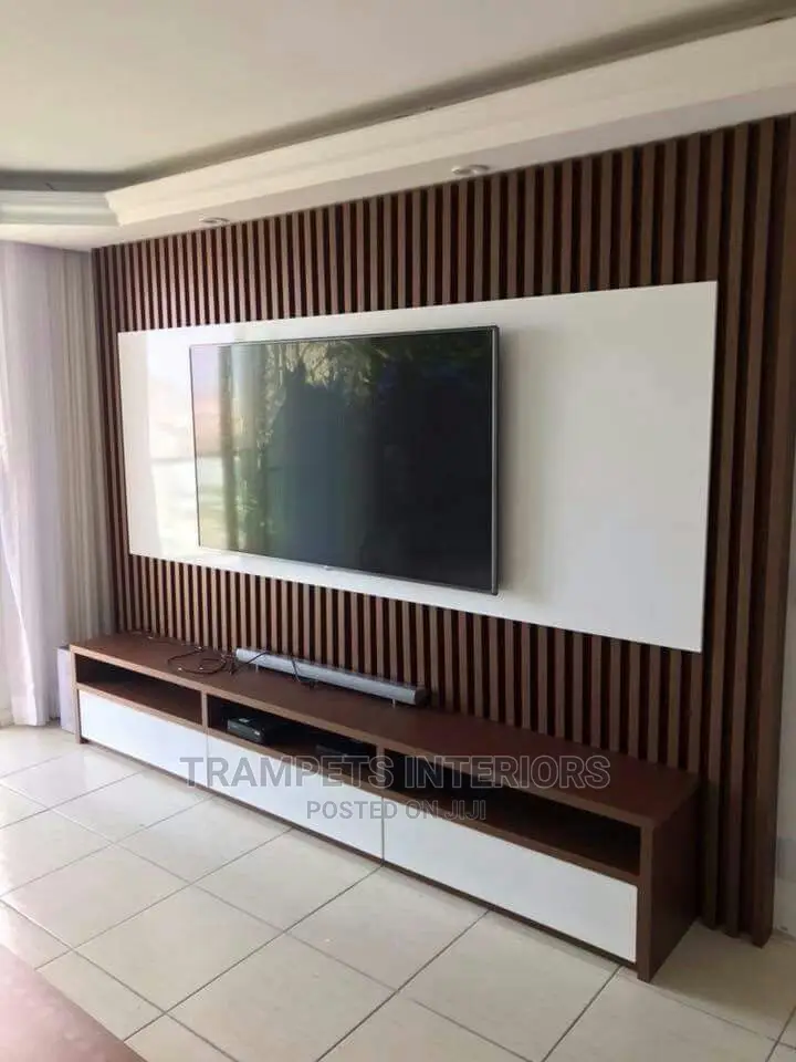 Wall Unit/Elegant Tv Units