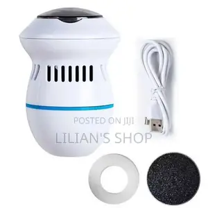 Electric Callus Remover