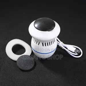 Electric Callus Remover
