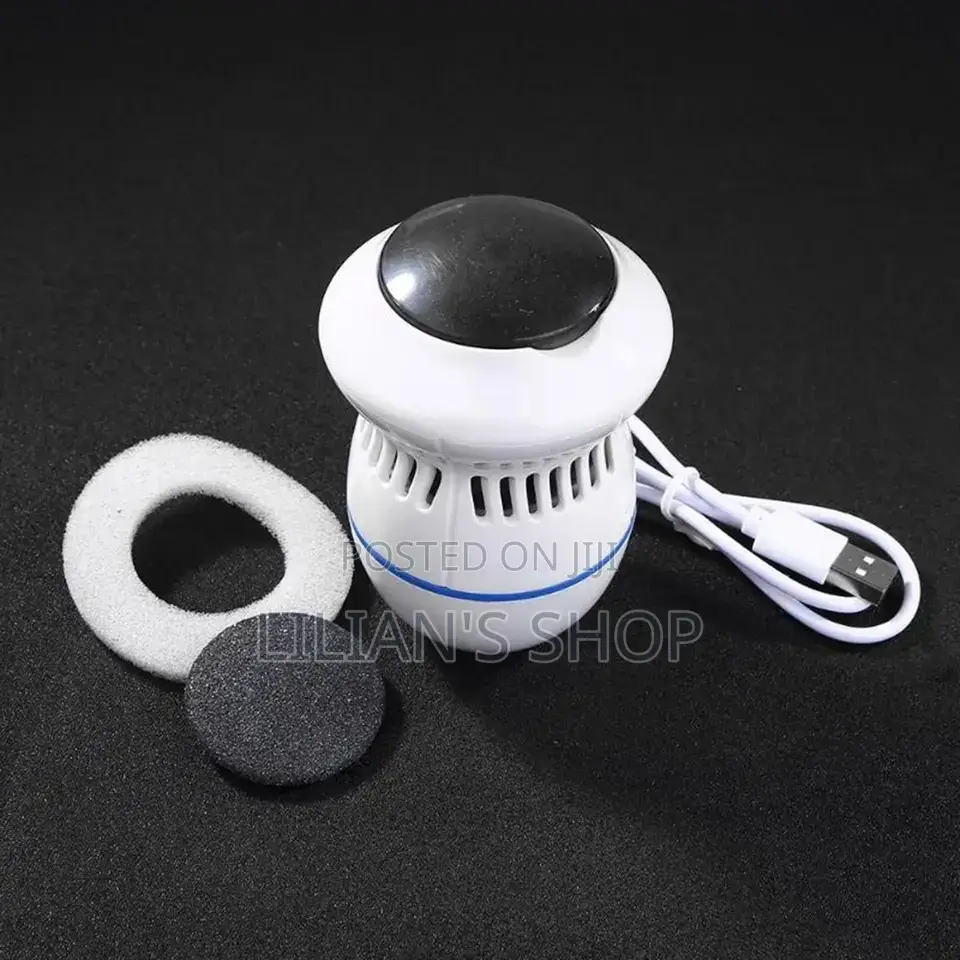 Electric Callus Remover