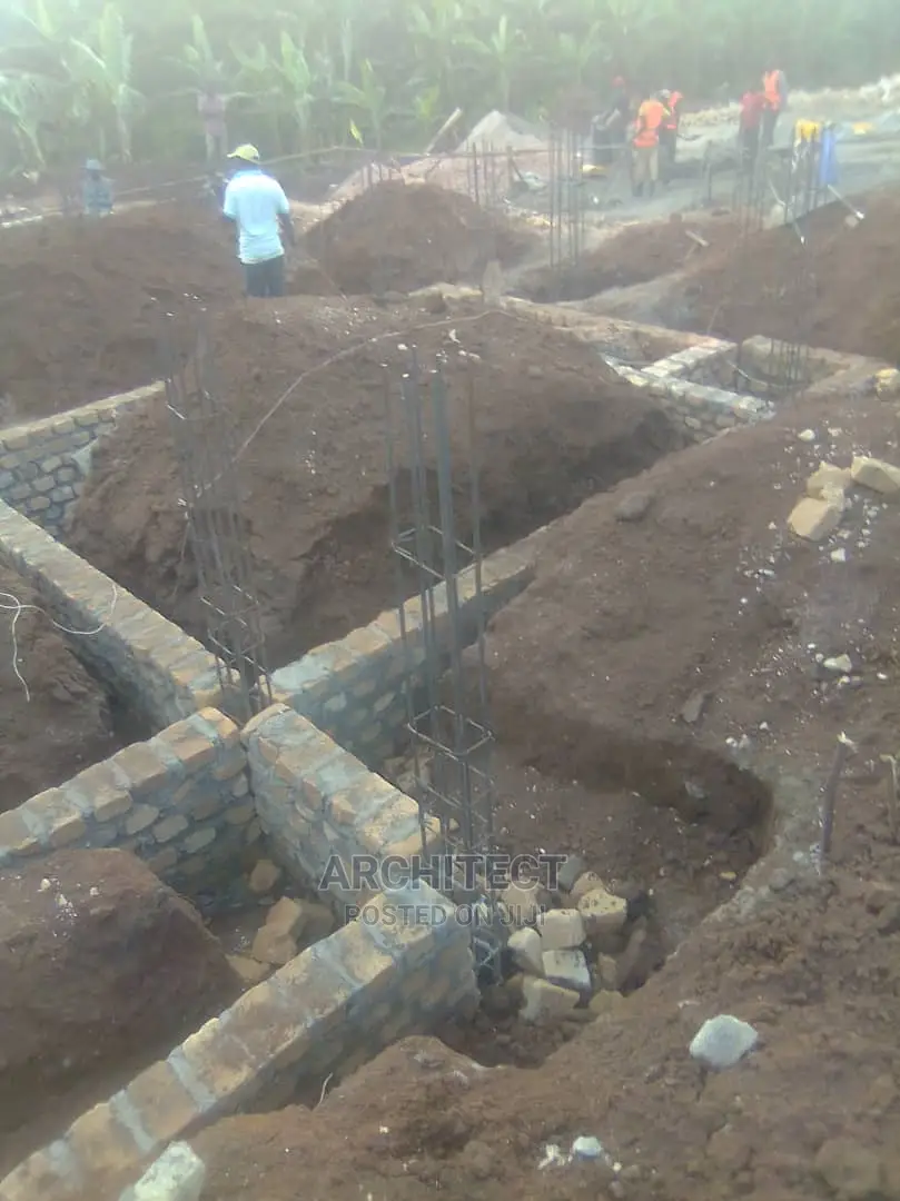Construction Services.