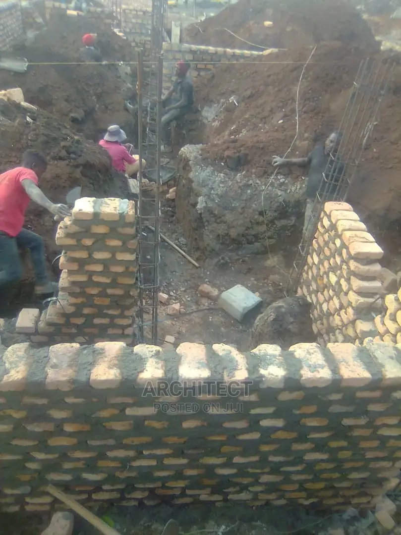Construction Services.