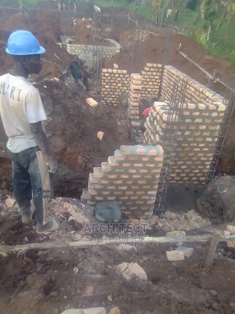 Construction Services.