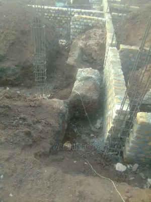 Construction Services.