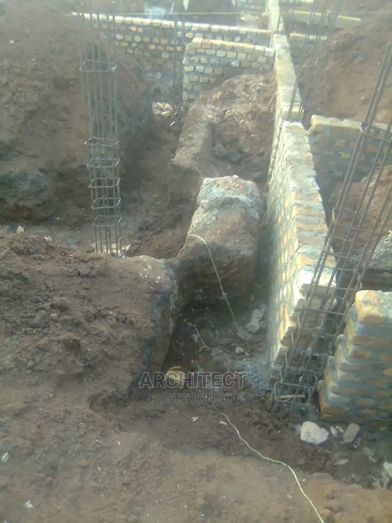 Construction Services.