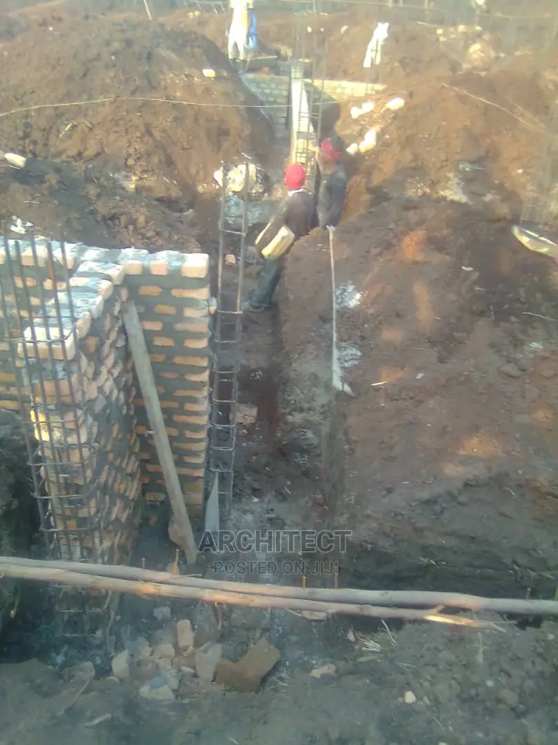 Construction Services.