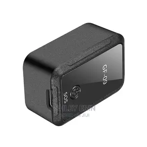 Anti Thefty Magnetic Mini GPS Tracker/Locater