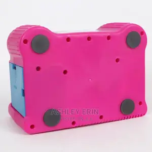 Double Hole Electric Balloon Pump
