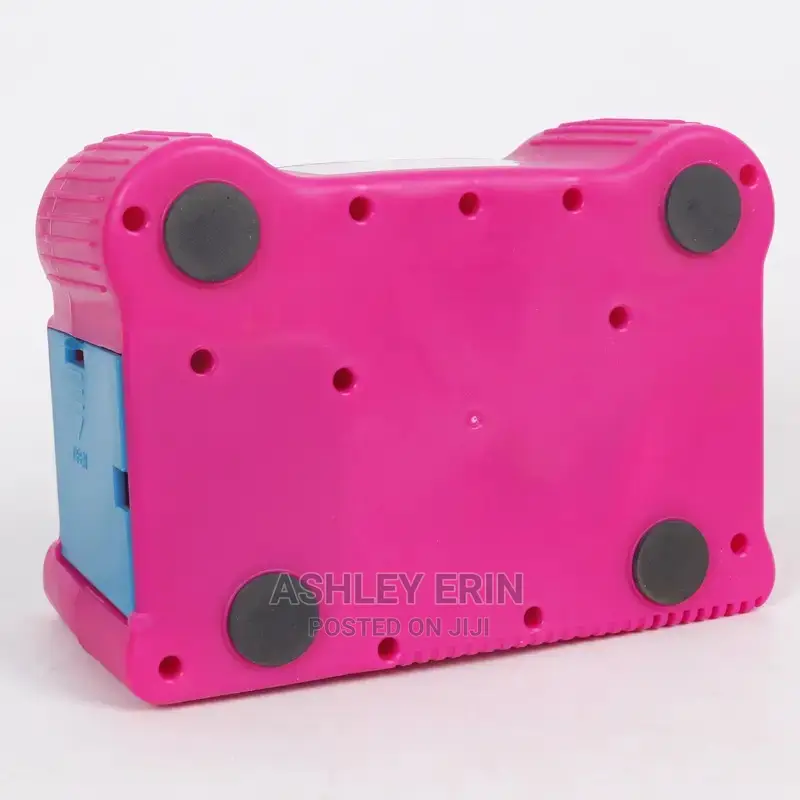 Double Hole Electric Balloon Pump