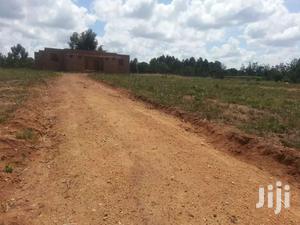 Plot On Quick Sale In Buloba