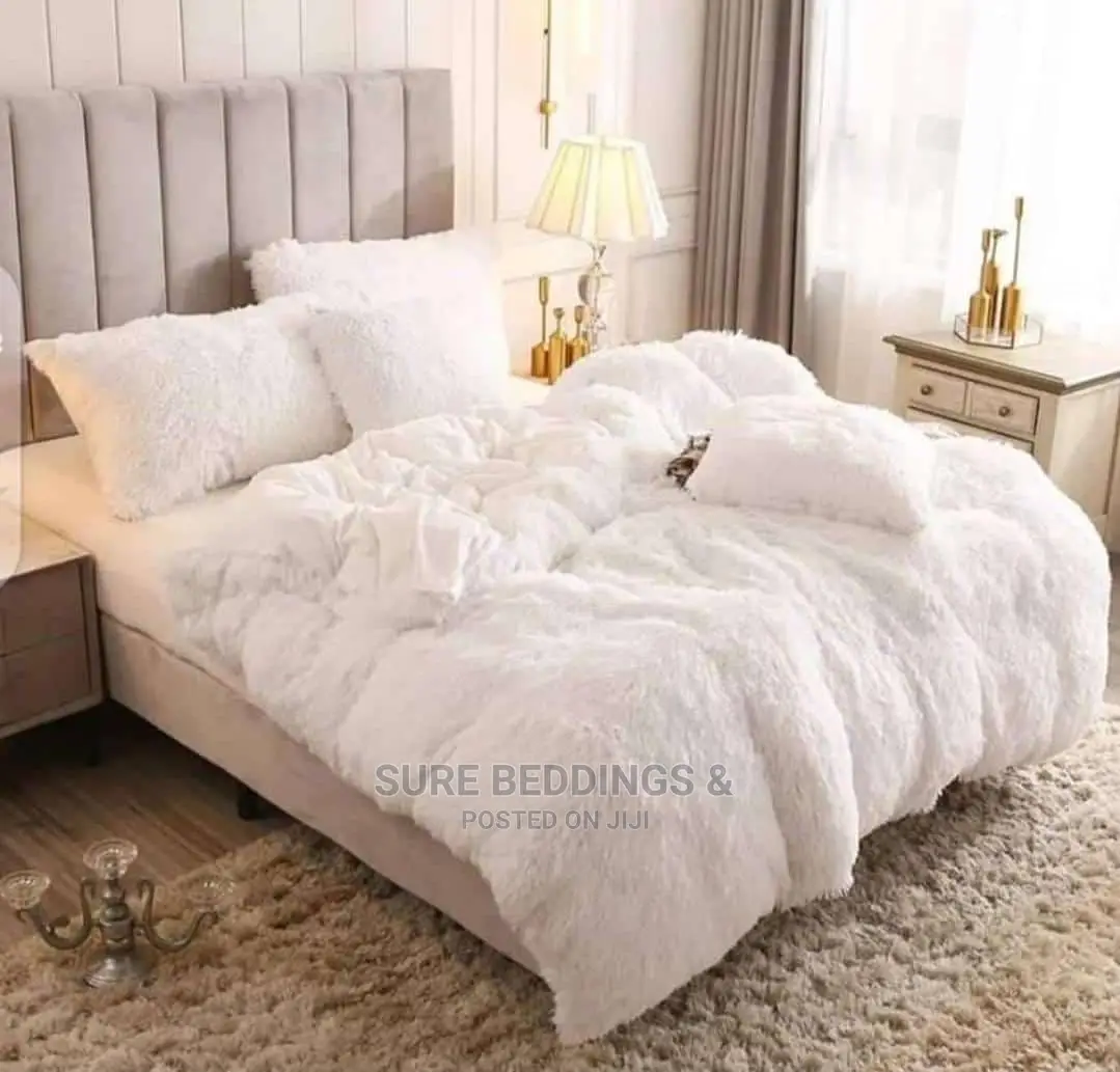 Fur Lux Duvet