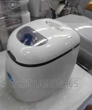 Ice Maker 600g Ice Capacity 1.8litres