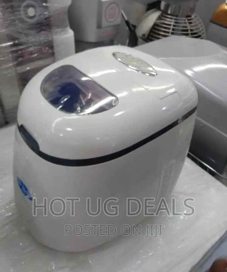 Ice Maker 600g Ice Capacity 1.8litres