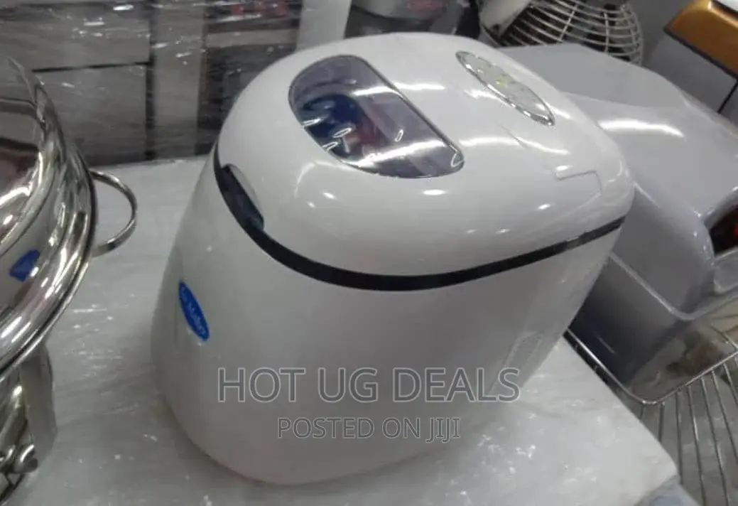 Ice Maker 600g Ice Capacity 1.8litres