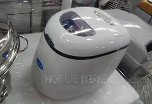 Ice Maker 600g Ice Capacity 1.8litres
