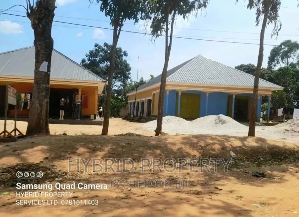Prime Plots For Sale At Our Namayumba~Kaloke Estate~Hoima Rd