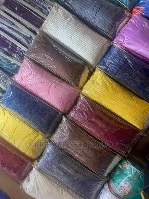 Duvets and Bedcovers