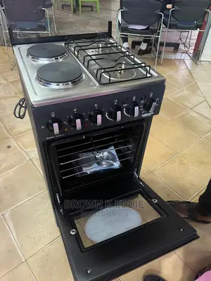 Turkish Heavy Duty Gas Cooker