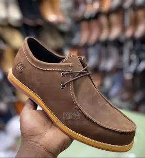 Timberland Loafers