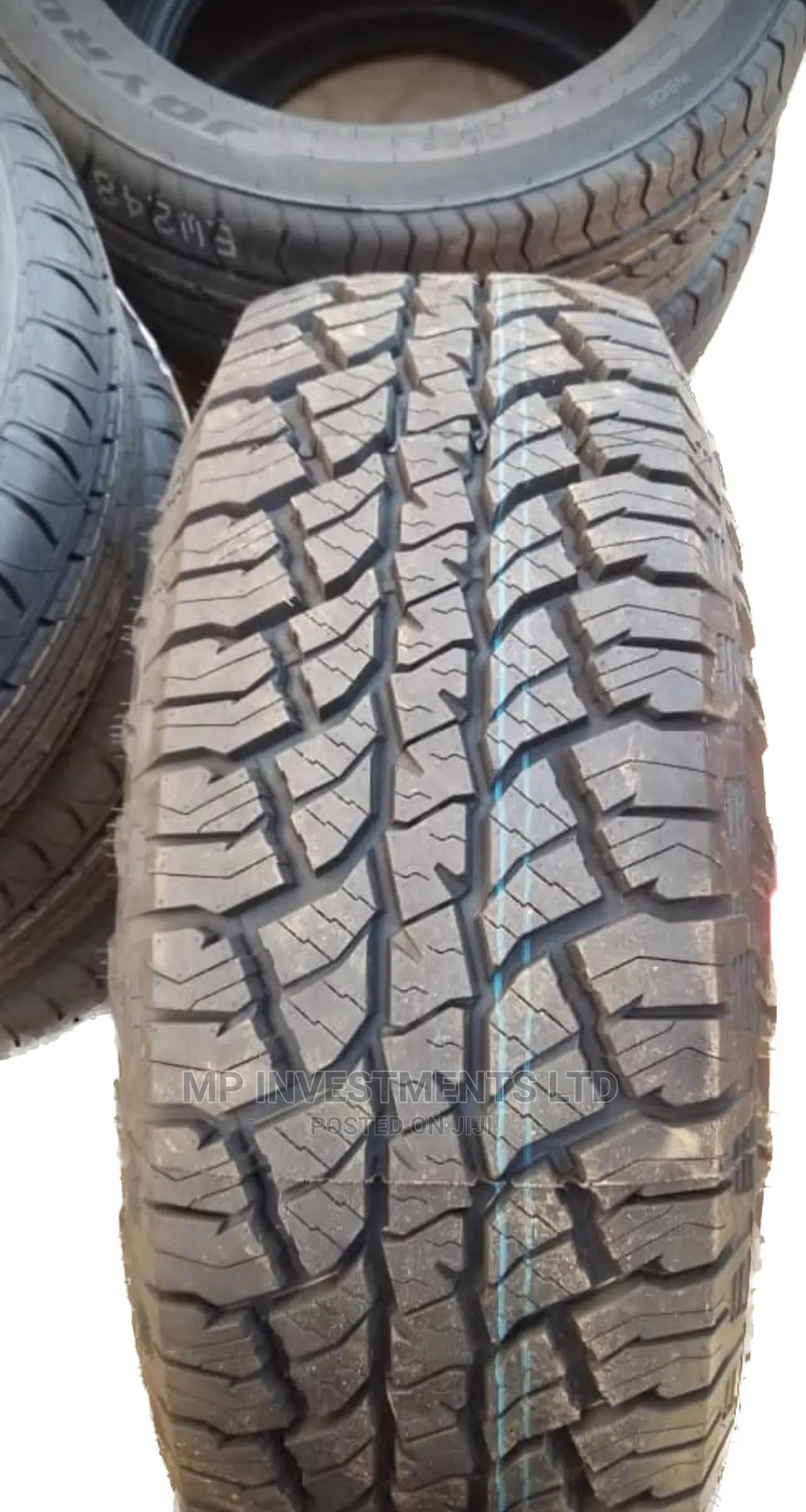 LT265/70r16 Joyroad Tyre