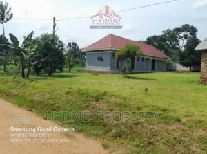 Prime Plots for Sale at Namayumba~Kyampisi Estate~Hoima Road