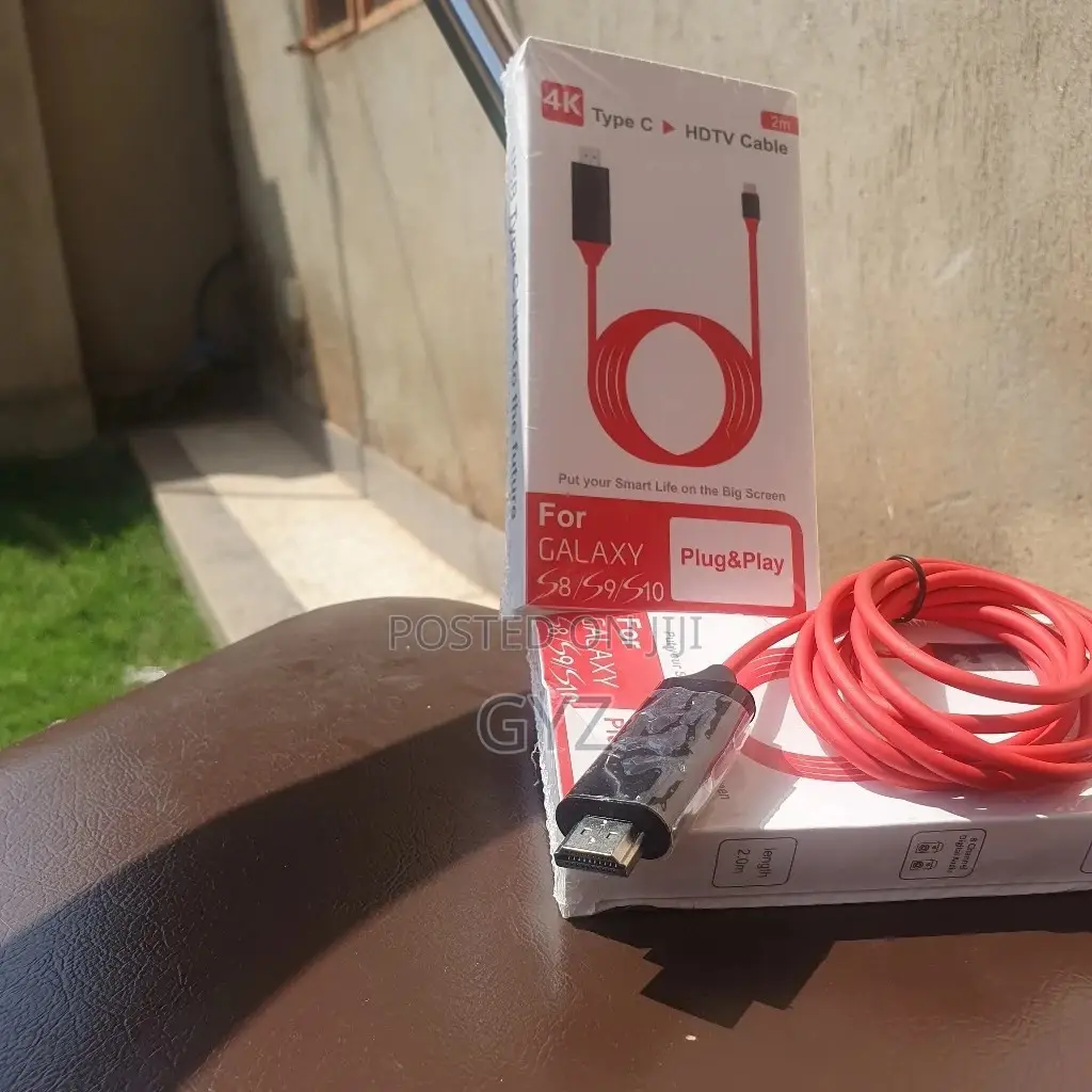 Lightening to HDMI -Hdmi Adapter