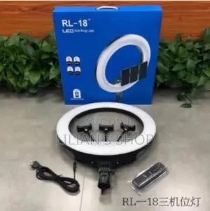18inch Ring Light