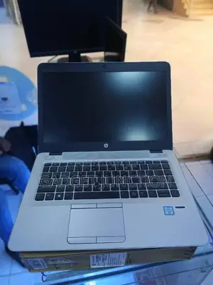 Laptop HP EliteBook 840 G3 8GB Intel Core I5 SSD 256GB