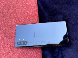Samsung Galaxy Note 10 Plus 256 GB Blue