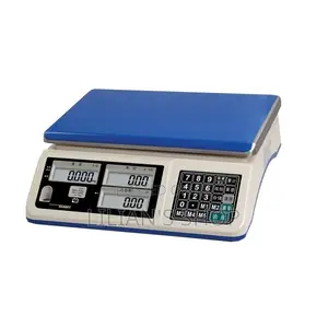 Digital Price Computing Scale