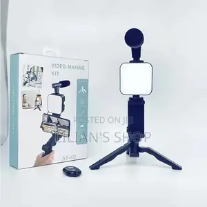Video Making Kit
