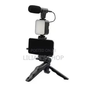 Video Making Kit