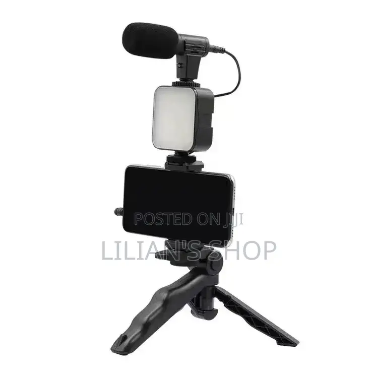 Video Making Kit