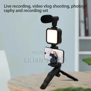Video Making Kit
