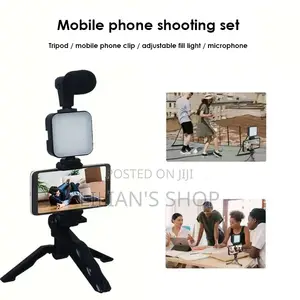 Video Making Kit