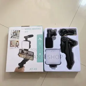 Video Making Kit