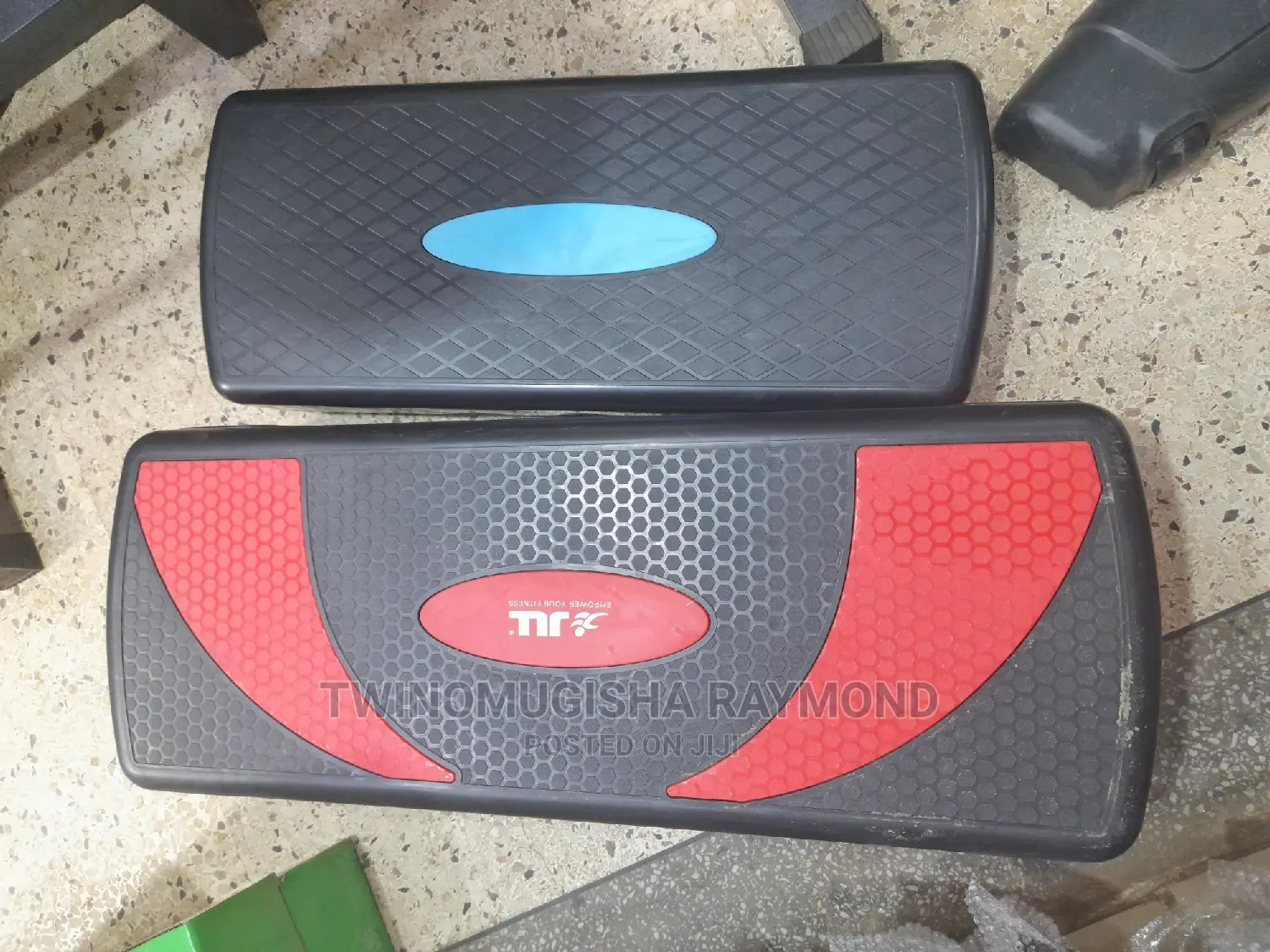 Step Board for Aerobics