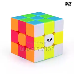Magic Rubik's Cube
