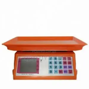 Kitchen Balance Scale
