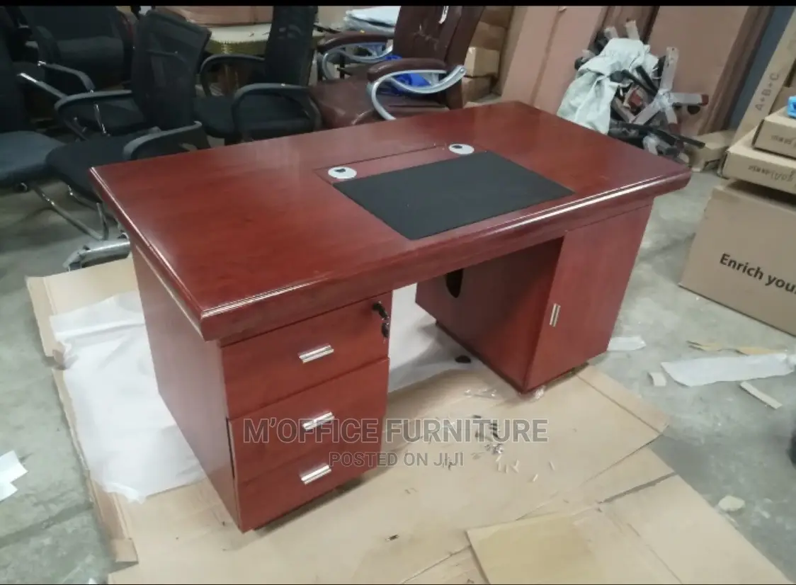 Executive Office Desk/Table