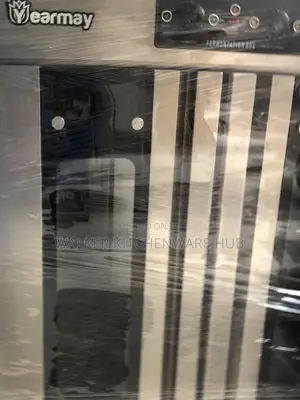 Commercial Bread Proofer Double Door
