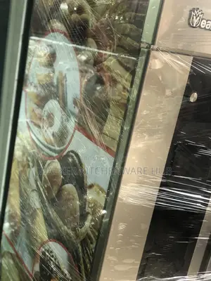 Commercial Bread Proofer Double Door