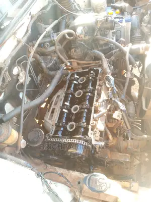 Photo - Engine Timing for All Cars