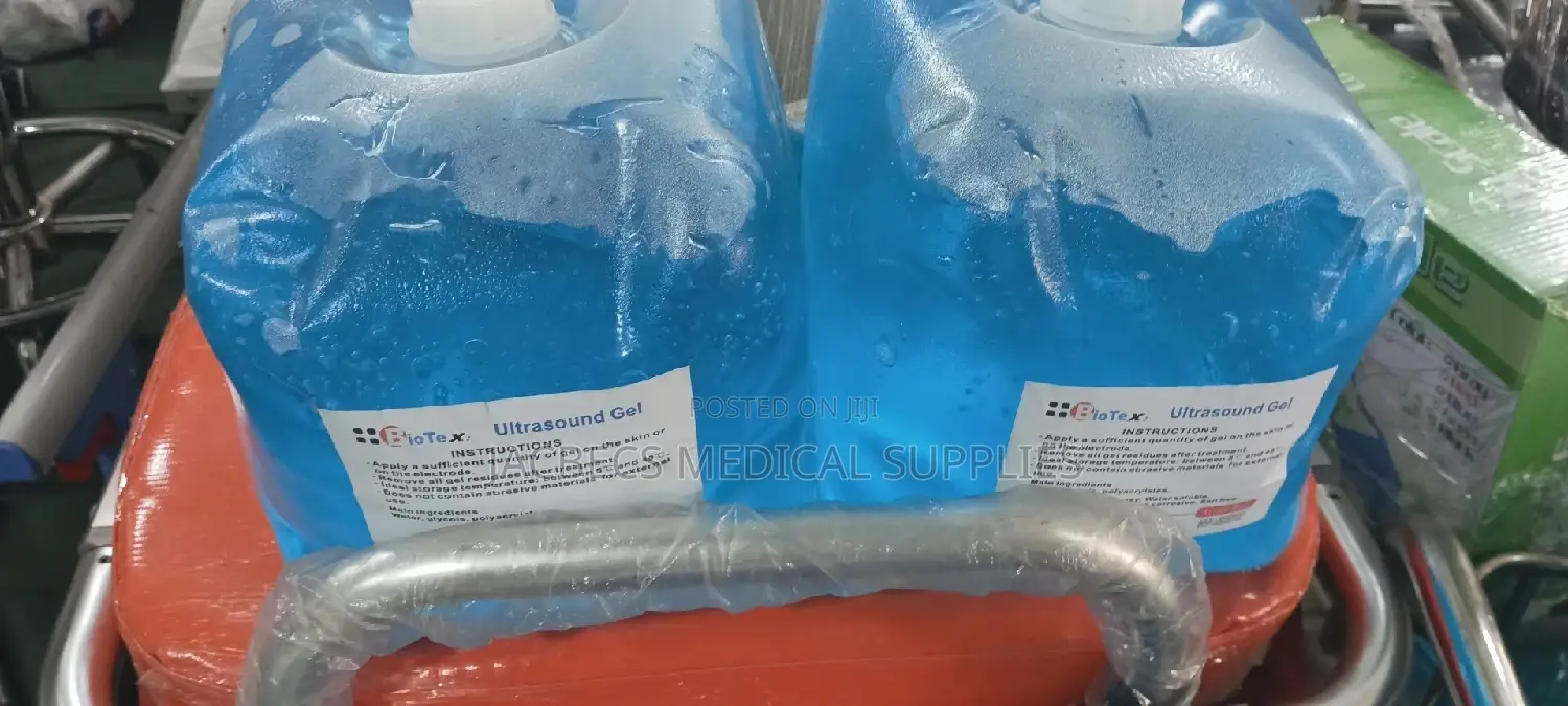 Ultra Sound Gel