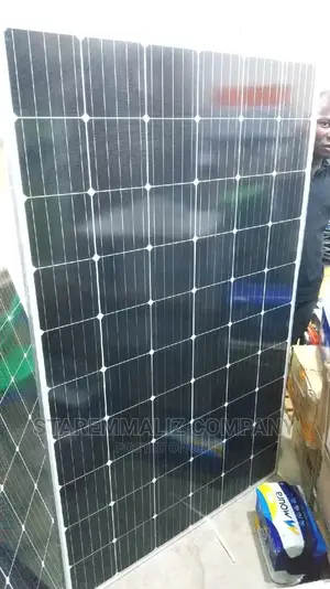 Squarely Solar Panels ( 260W)
