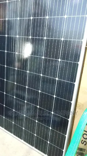 Squarely Solar Panels ( 260W)