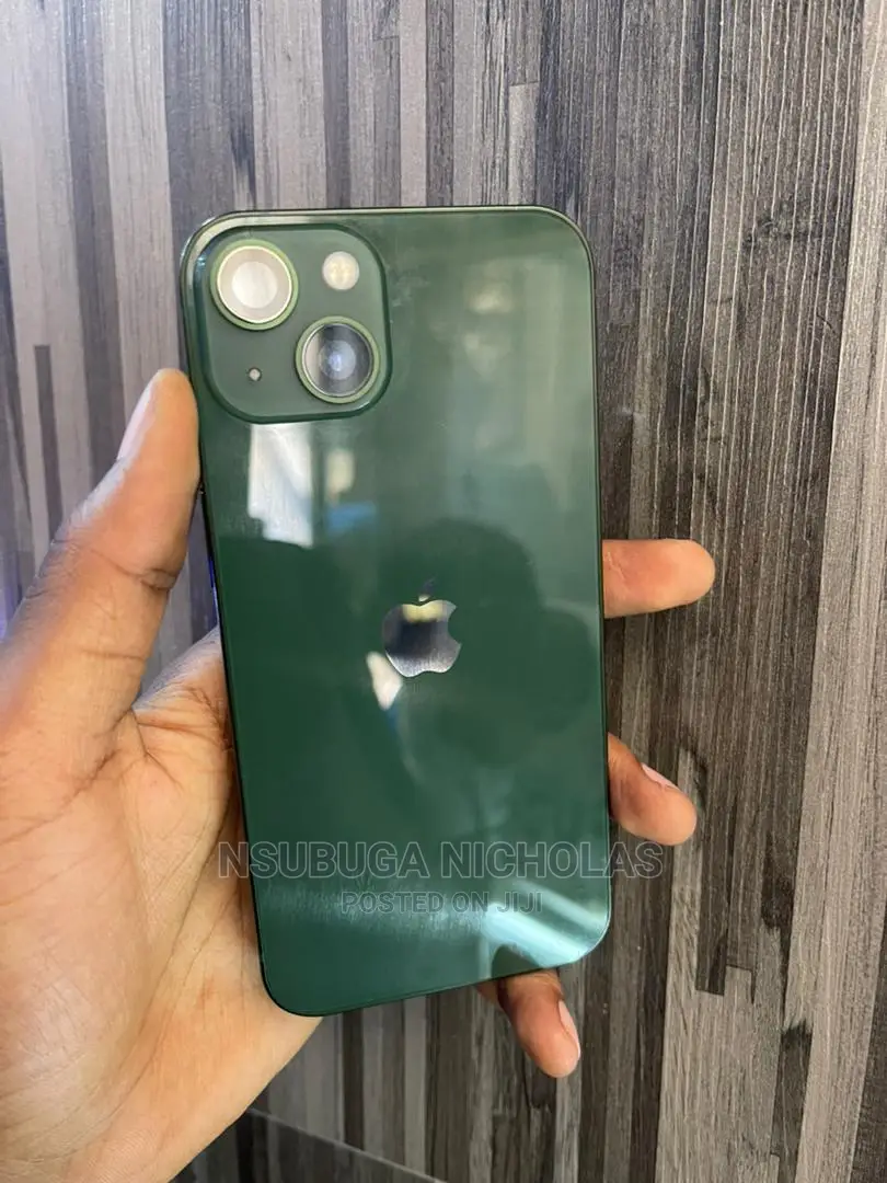 Apple iPhone 13 128 GB Blue